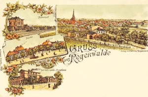 Resko - Reprodukcja 35794