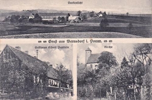 Brzeźnica - Reprodukcja 35804