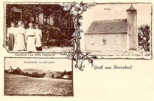 Brzeźnica - Reprodukcja 35805