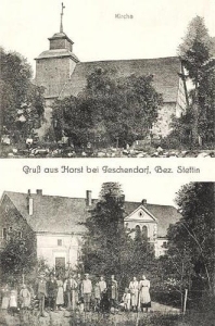 Chwarstno - Reprodukcja 35810