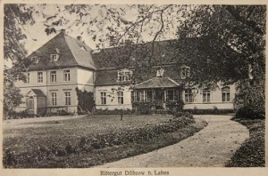 Dobieszewo - Reprodukcja 35821