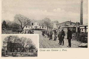 Ginawa - Reprodukcja 35826