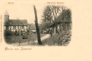 Gostomin - Reprodukcja 35830