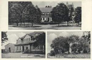 Grzęzno - Reprodukcja 35833