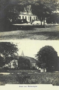 Grzęzno - Reprodukcja 35834