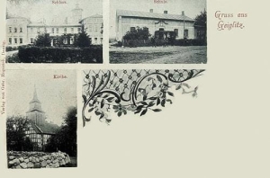 Iglice - Reprodukcja 35837