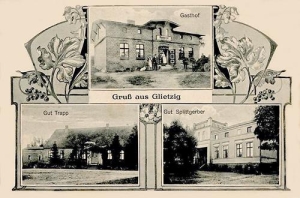 Klępnica - Reprodukcja 35847