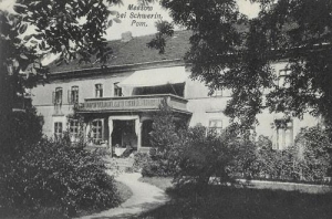 Mieszewo - Reprodukcja 35856