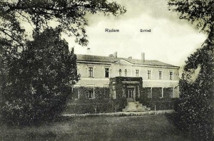 Radzim - Reprodukcja 35872
