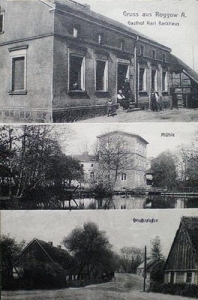 Rogowo - Reprodukcja 35877