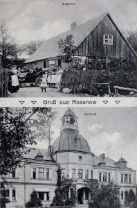 Różnowo Łobeskie - Reprodukcja 35878