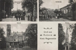 Runowo - Reprodukcja 35881
