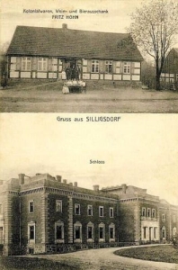 Sielsko - Reprodukcja 35883