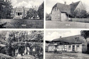 Sielsko - Reprodukcja 35885
