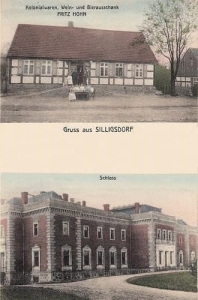 Sielsko - Reprodukcja 35886