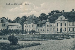 Starogard - Reprodukcja 35891