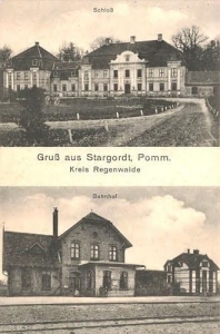 Starogard - Reprodukcja 35892