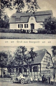 Starogard - Reprodukcja 35896