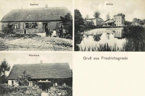 Troszczyno - Reprodukcja 35906