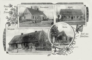 Trzebawie - Reprodukcja 35907