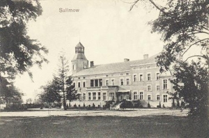 Żelmowo - Reprodukcja 35921