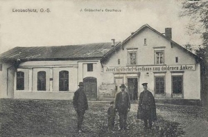 Głubczyce - Reprodukcja 35925