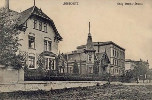 Głubczyce - Reprodukcja 35933