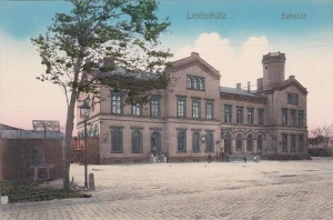 Głubczyce - Reprodukcja 35936