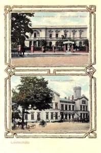 Głubczyce - Reprodukcja 35937
