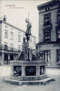Głubczyce - Reprodukcja 35939