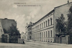 Głubczyce - Reprodukcja 35956