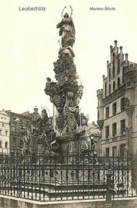 Głubczyce - Reprodukcja 35958