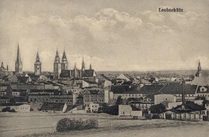 Głubczyce - Reprodukcja 35966