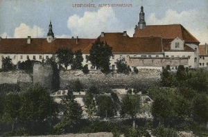 Głubczyce - Reprodukcja 35968