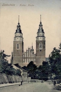 Głubczyce - Reprodukcja 35970