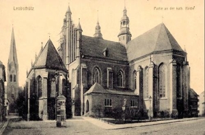 Głubczyce - Reprodukcja 35971