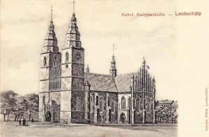 Głubczyce - Reprodukcja 35972