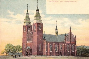 Głubczyce - Reprodukcja 35977