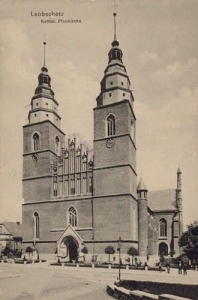 Głubczyce - Reprodukcja 35980