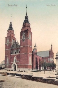 Głubczyce - Reprodukcja 35981