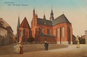 Głubczyce - Reprodukcja 35982