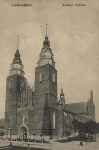 Głubczyce - Reprodukcja 35983