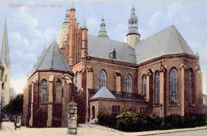 Głubczyce - Reprodukcja 35985