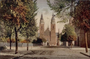 Głubczyce - Reprodukcja 35986