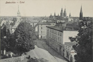 Głubczyce - Reprodukcja 35987
