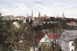 Głubczyce - Reprodukcja 35996