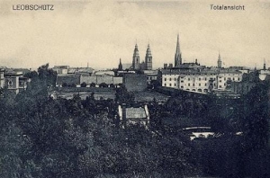 Głubczyce - Reprodukcja 35997