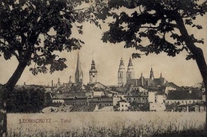 Głubczyce - Reprodukcja 35999