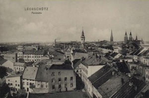 Głubczyce - Reprodukcja 36000