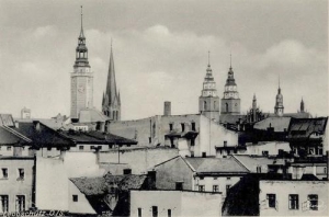 Głubczyce - Reprodukcja 36002